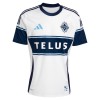 Vancouver Whitecaps FC Hjemme 2025-26 - Herre Fotballdrakt